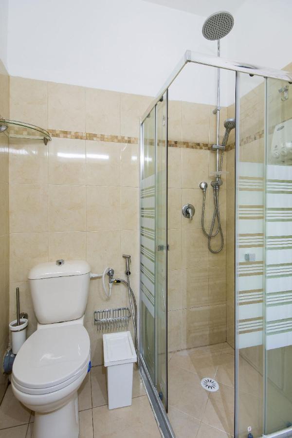 Yagen Boutique Apartments Haifa Exteriör bild